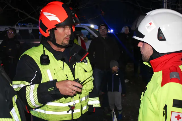 Foto: HFM Patrick Marcher