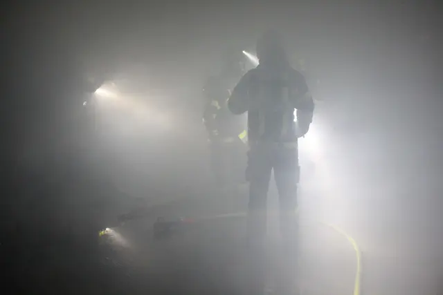 Foto: HFM Patrick Marcher