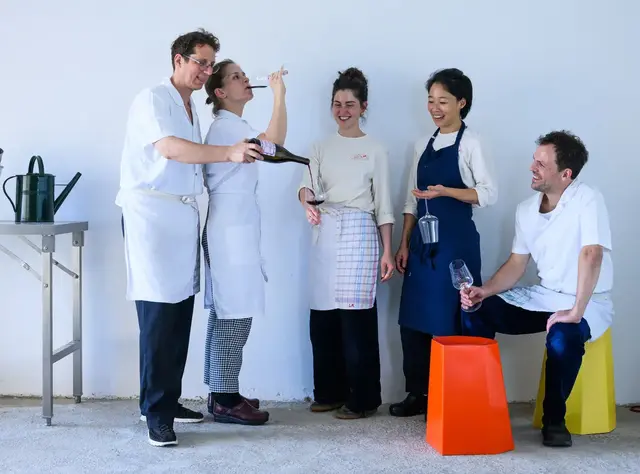 Südtiroler Newcomer des Jahres 2026: Pramol Alto | Foto:  Jürgen Schmücking