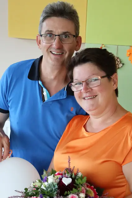 Schluss nach  6 1/2 Jahren Gastfreundschaft | Foto: Gerhard Langmann