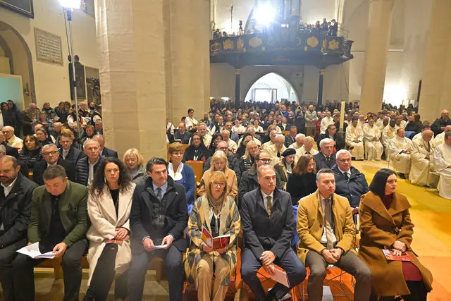 Foto: Diözese Eisenstadt/Rupprecht