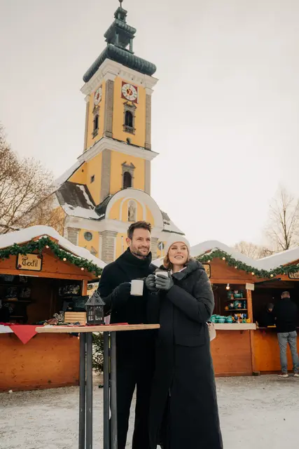 Foto: Tourismusverband Donau Oberösterreich/CM Visuals