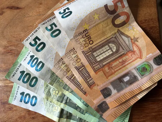 Geldsorgen sind bei vielen Familien Thema. | Foto: Victoria Edlinger