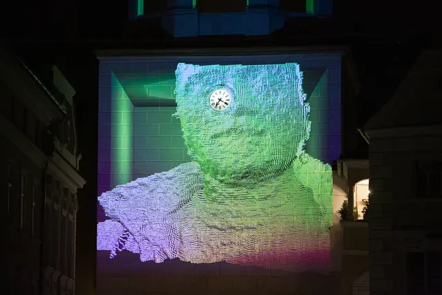 Steinertor | Foto: Michael Mrkvicka