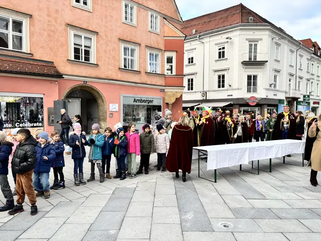 Foto: MeinBezirk/Astrid Moder