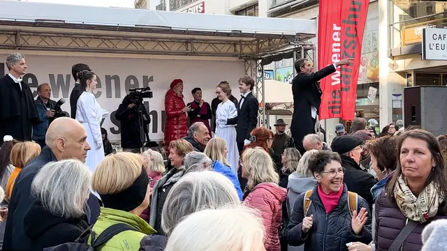 Foto: Andreas Pölzl/MeinBezirk