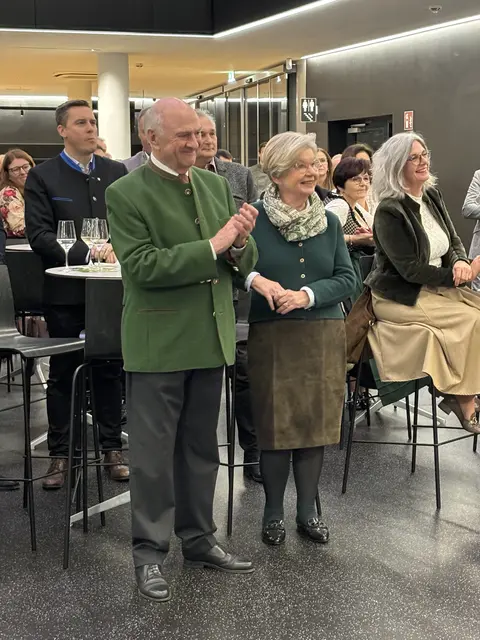 Foto: Victoria Edlinger