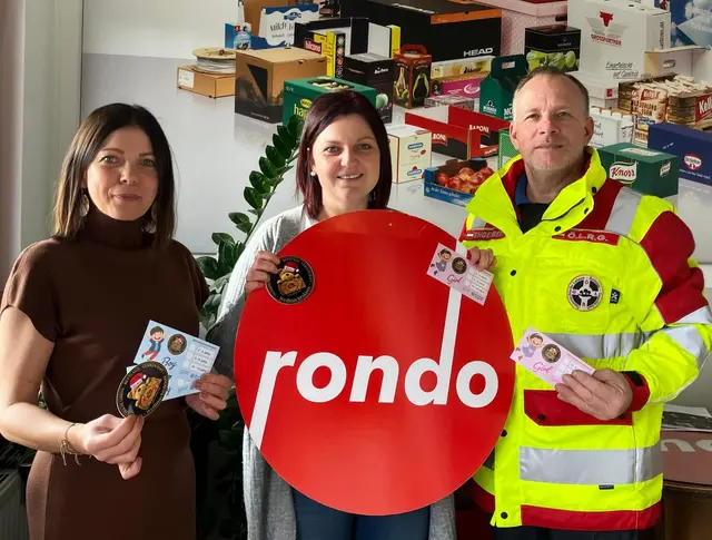 Foto: ÖLRG Bundesverband Österreich