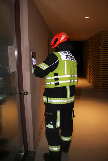 Foto: HFM Patrick Marcher