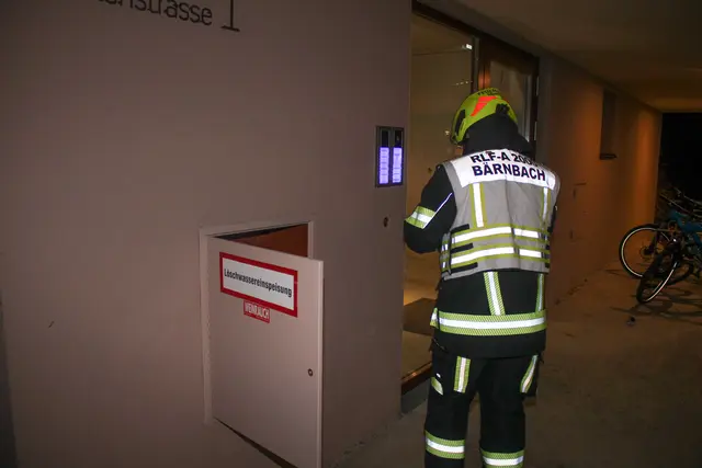 Foto: HFM Patrick Marcher