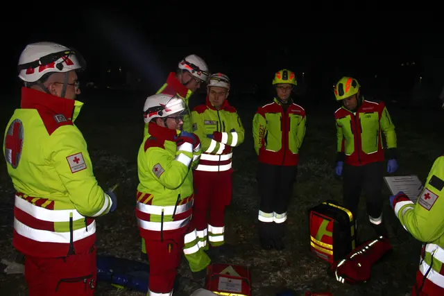 Foto: HFM Patrick Marcher