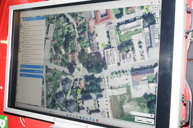 Foto: HFM Patrick Marcher