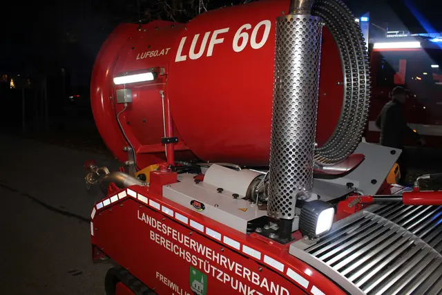 Foto: HFM Patrick Marcher