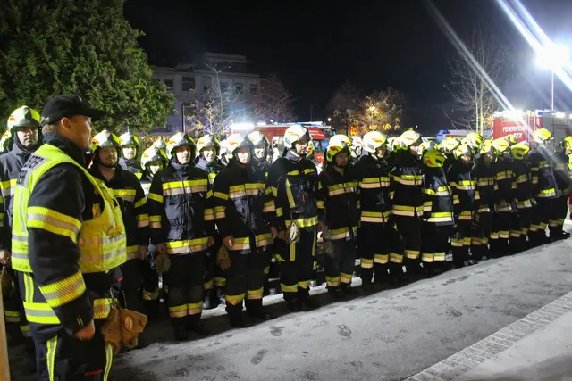 Foto: HFM Patrick Marcher