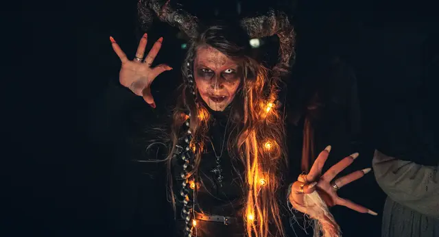 Hex, hex | Foto: MS Fototeam | Martin Mathes