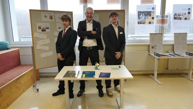 Foto: Wirtschafts.Akademie.Zwettl