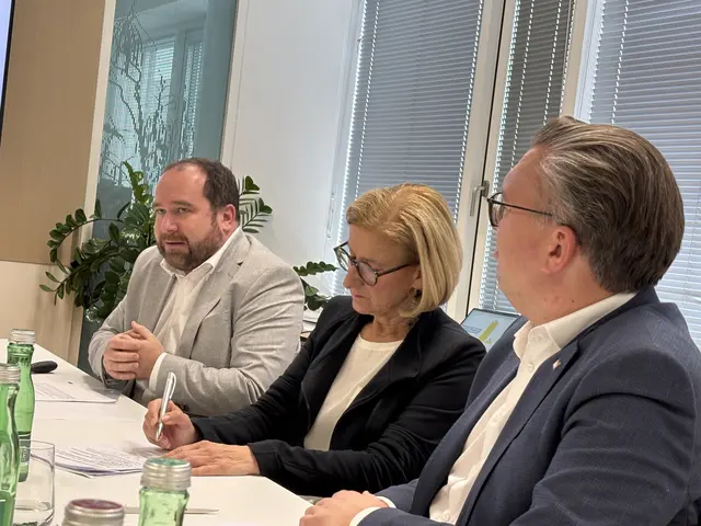 Foto: Sandra Schütz