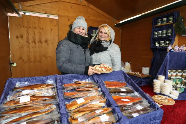 Foto: Pfarre Waldhausen