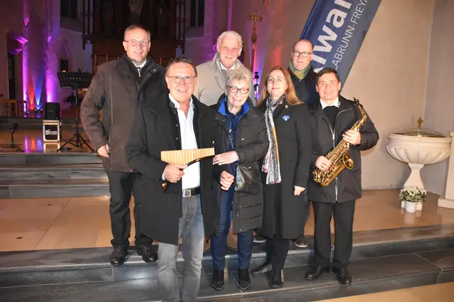 Foto: Alexandra Goll