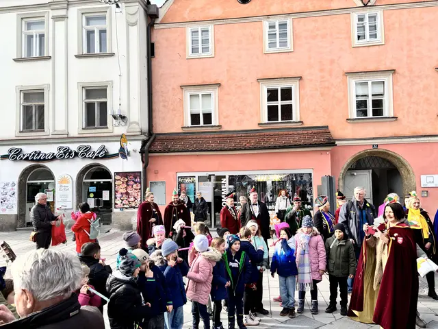 Foto: MeinBezirk/Astrid Moder