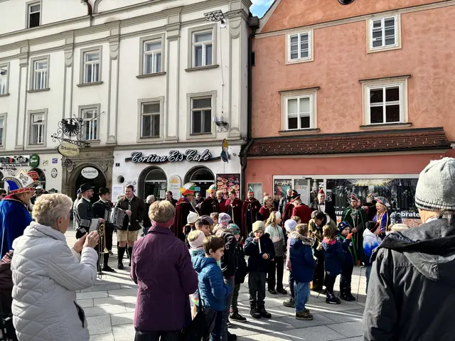 Foto: MeinBezirk/Astrid Moder