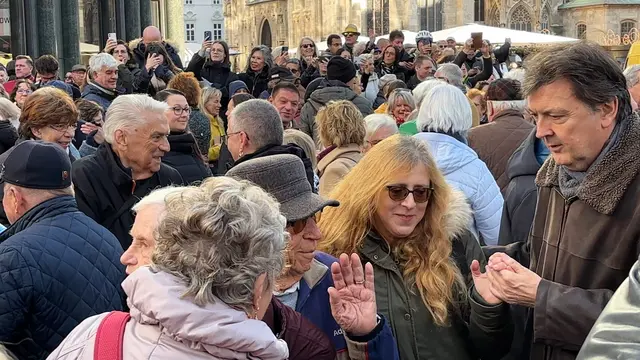 Foto: Andreas Pölzl/MeinBezirk