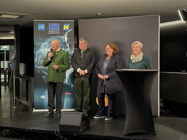 Foto: Victoria Edlinger