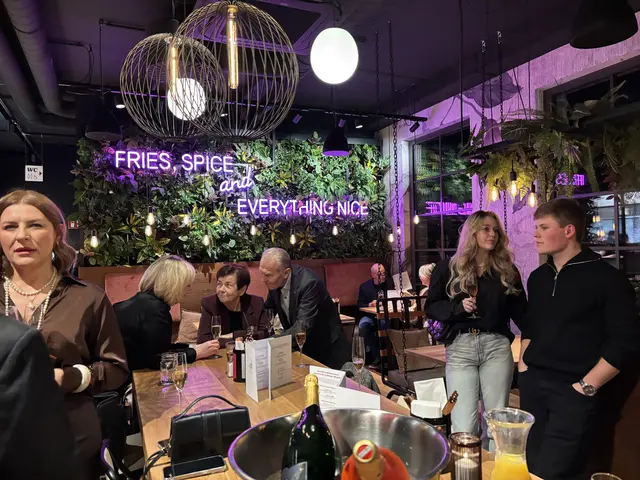 Foto: Victoria Edlinger