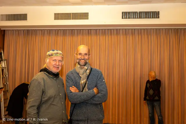 Foto: www.cine-motion.at / Ivanek