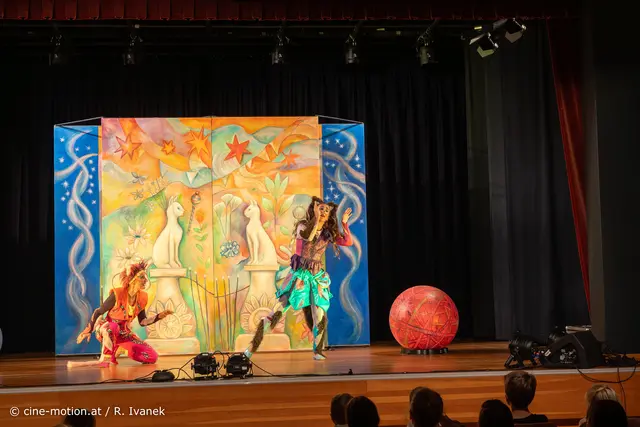 Foto: www.cine-motion.at / Ivanek