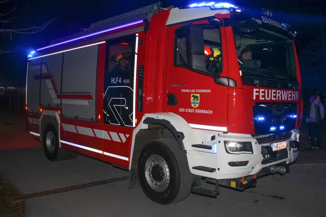 Foto: HFM Patrick Marcher