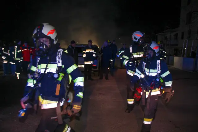 Foto: HFM Patrick Marcher