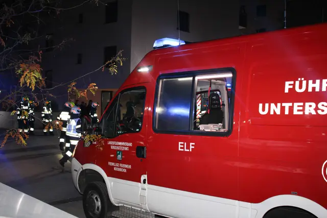 Foto: HFM Patrick Marcher