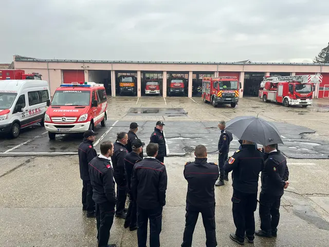 Foto: ÖLRG Bundesverband Österreich