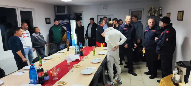 Foto: ÖLRG Bundesverband Österreich