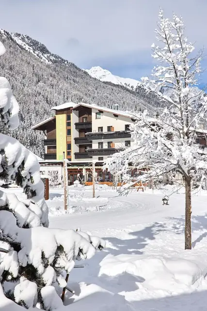 Future Awar 2026: Biohotel Stillebach | Foto: Biohotel Stillebach