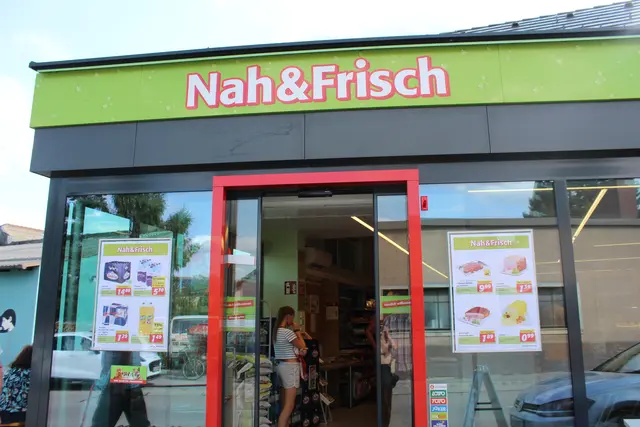 Am vergangenen Wochenende erschütterte eine Einbruchserie mehrere Gemeinden rund um Horn. | Foto: RMA Archiv