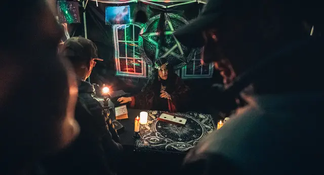 Erste mutige Teilnehmer machen sich auf die mildere Nachmittagsrunde. | Foto: MS Fototeam | Martin Mathes