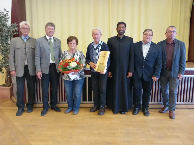 Foto: Marktgemeinde Frankenfels