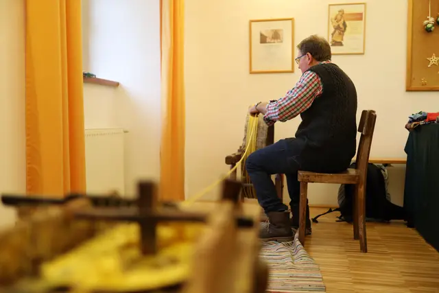 Foto: Pfarre Waldhausen