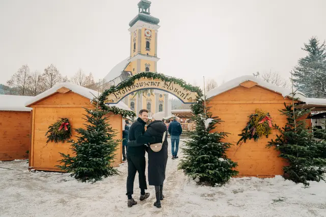 Foto: Tourismusverband Donau Oberösterreich/CM Visuals