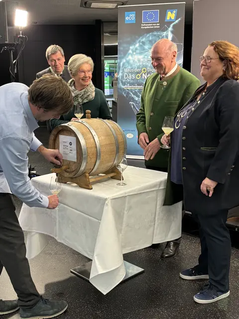 Foto: Victoria Edlinger