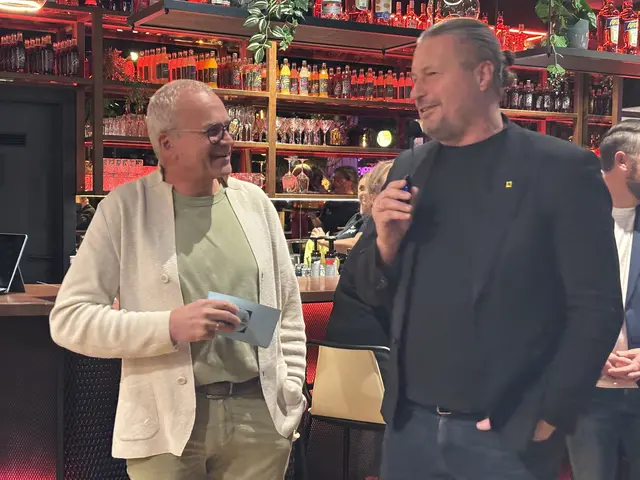 Foto: Victoria Edlinger