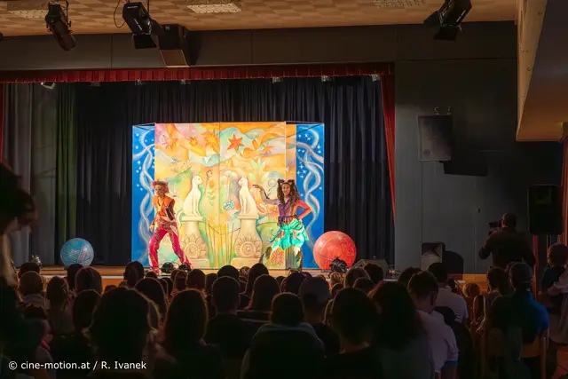 Foto: www.cine-motion.at / Ivanek
