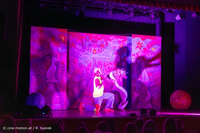 Foto: www.cine-motion.at / Ivanek