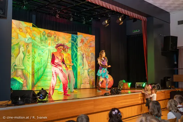 Foto: www.cine-motion.at / Ivanek