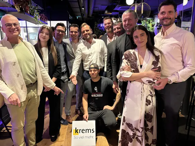 Foto: Victoria Edlinger