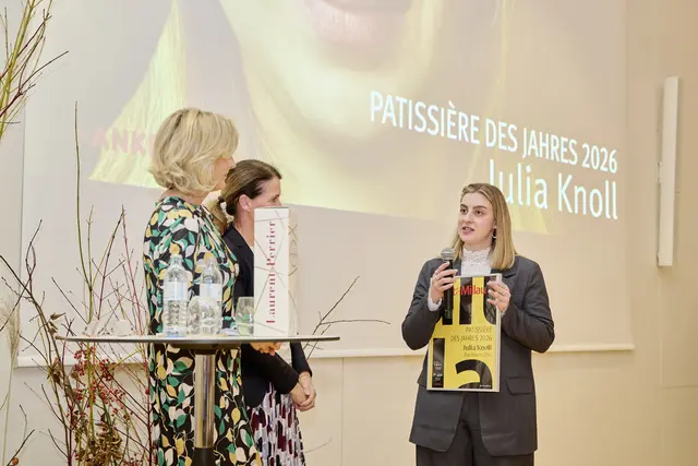 Foto: Barbara Ster