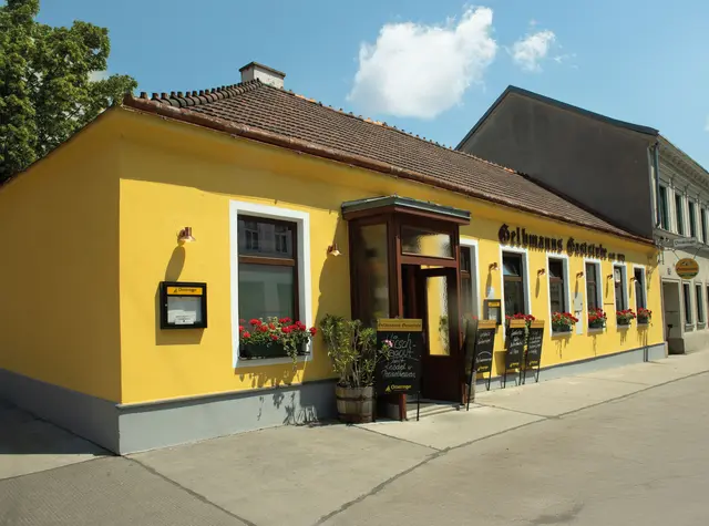 Foto: Gelbmann