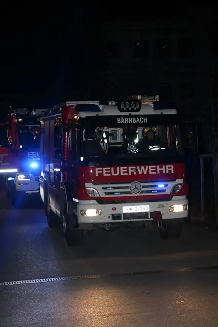 Foto: HFM Patrick Marcher